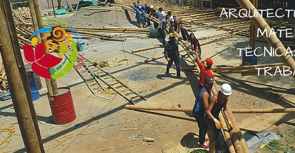 Festival Viva Guadua image 1