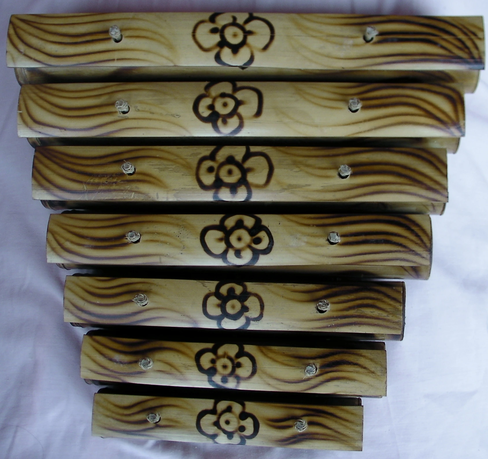 Musical instruments
