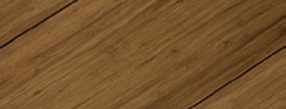 Tests reveal – bamboo is 2.5 stronger than 100 year old hardwood!