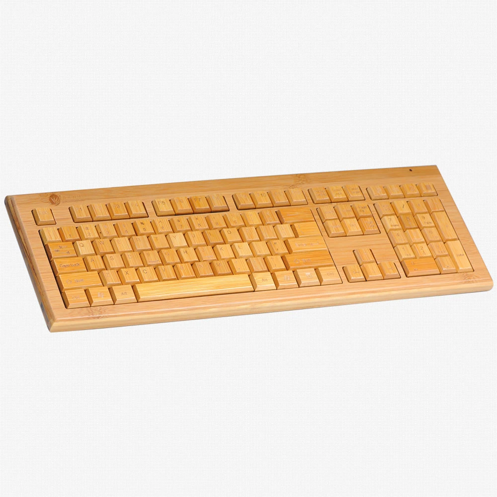 Bamboo technology?  Find bamboo in any place, size or shape!