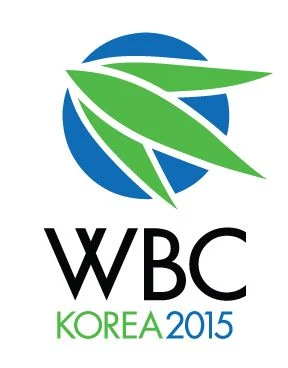 2015 10th World Bamboo Congress, Korea