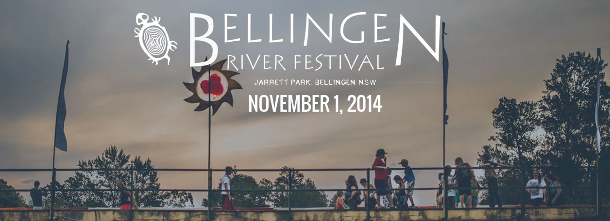 River Festival Bellingen