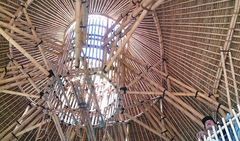Asali Bali Construction 1