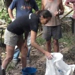 Bora Products and Bucket at bellobamboo